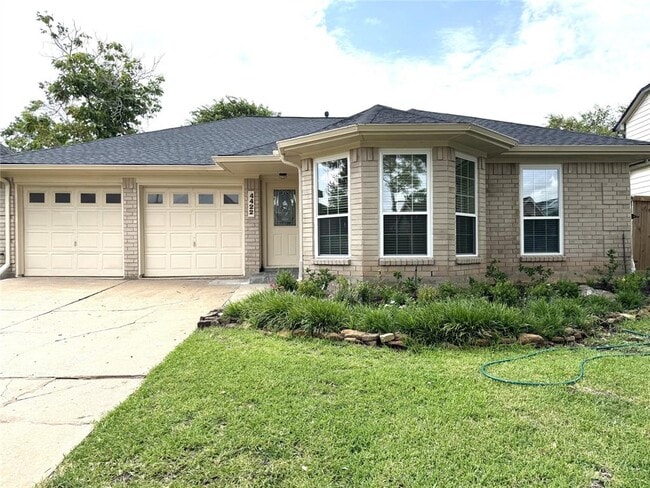 Building Photo - 4422 Waterfall Way