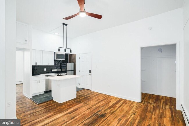 Foto del edificio - 1024 Pine St