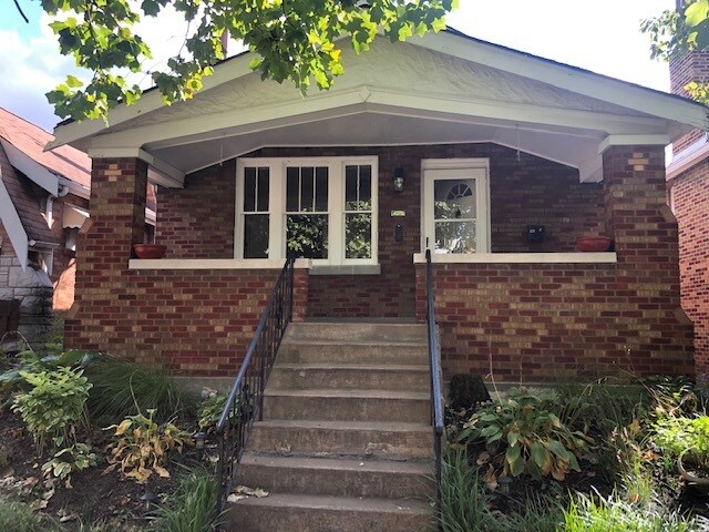 Foto principal - 4012 Fairview Ave