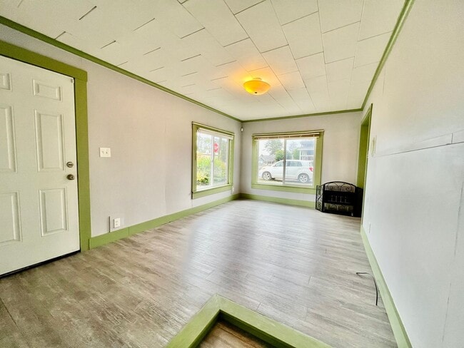 Building Photo - Ocean Park 2 Bedroom Home