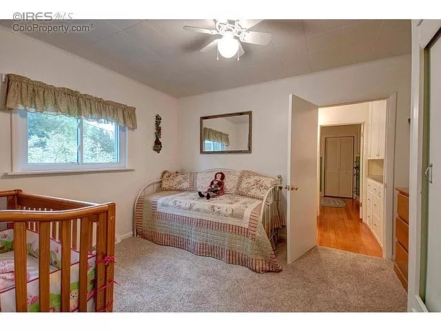 2nd bedroom - 1620 E 1st St