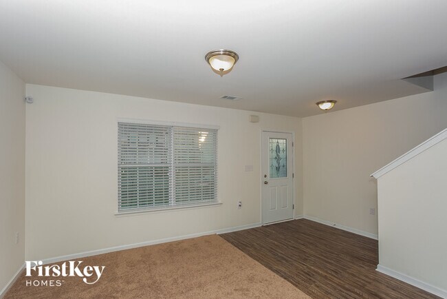 Foto del edificio - 3282 Runneymede Street SW