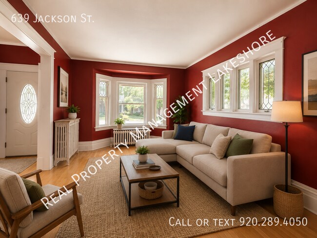 Foto del edificio - 639 Jackson St