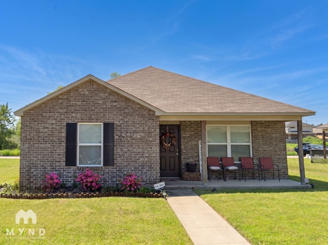 Building Photo - 6501 Ridgemist Ln
