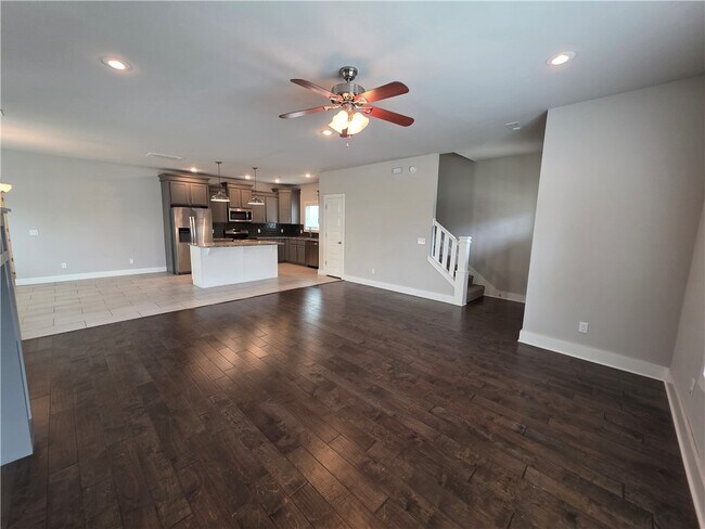 Foto del edificio - 6521 W Knoll View Way