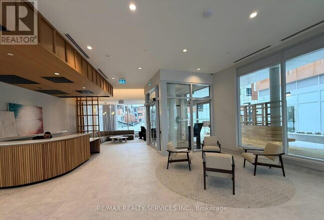 Photo du bâtiment - 20 All Nations Dr