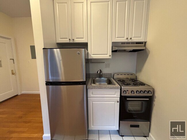 Foto del edificio - WEST 72 STREET