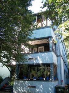 Frente de la propiedad - 1140 Jenifer St