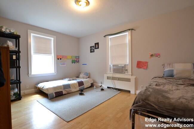 Foto del edificio - 6 Portina Rd