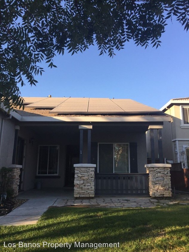 4 br, 2 bath House 2170 Prato Ct. House for Rent in Los Banos, CA