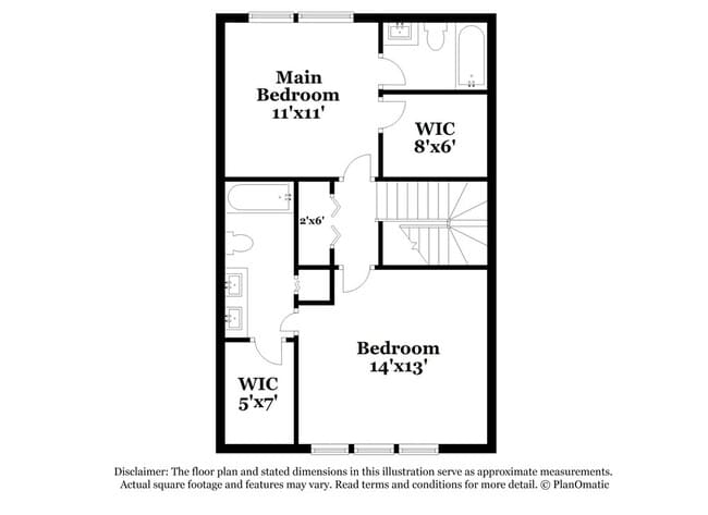 Building Photo - 5966 Cougar Ln