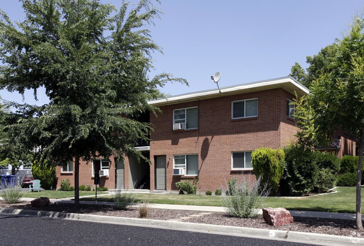 Building Photo - 1426 S 500 E