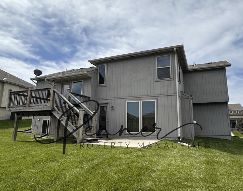 Building Photo - 1206 Cooper Dr