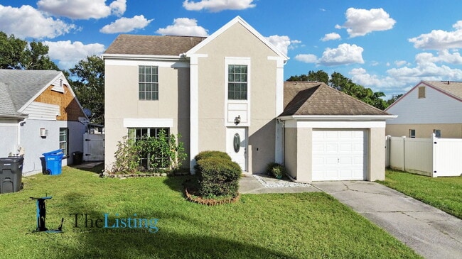 Foto del edificio - 11007 Summer Dr