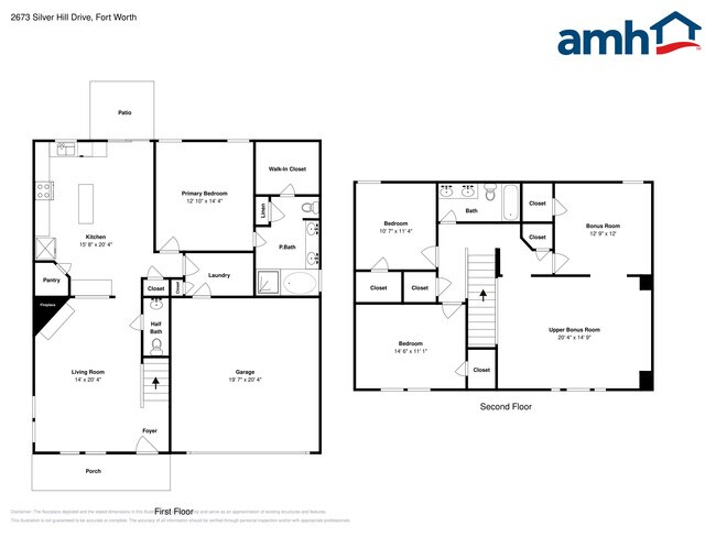 Foto del edificio - 2673 Silver Hill Dr