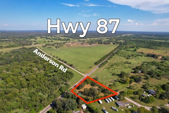 Foto del edificio - 401 Anderson Rd
