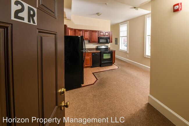 Building Photo - 2029 St Paul St