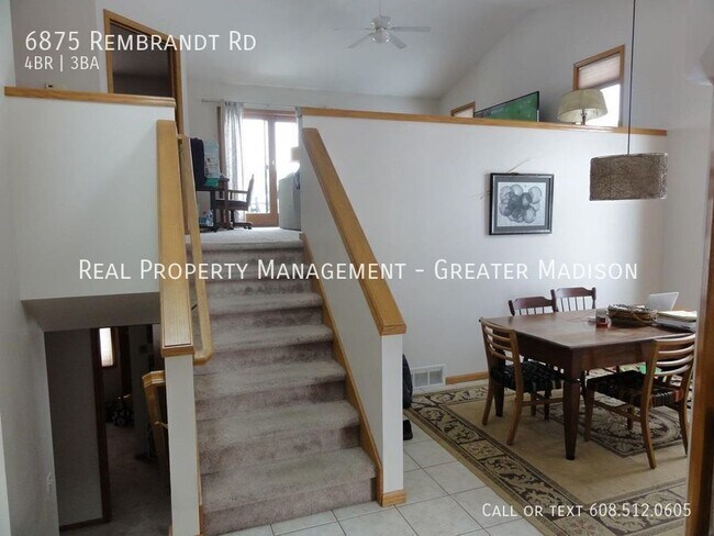 Foto del edificio - 6875 Rembrandt Rd