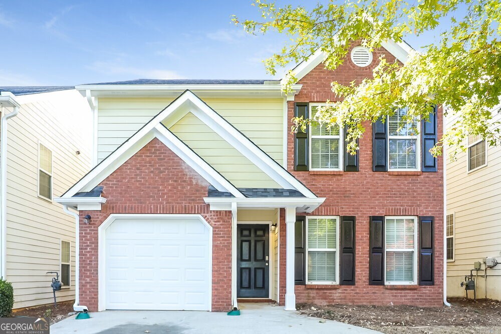 Foto principal - 9525 Lakeview Rd