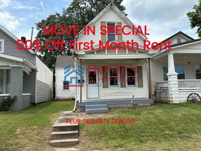 Building Photo - 410 N 4th Ave