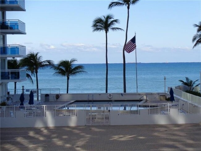 Building Photo - 3430 Galt Ocean Dr