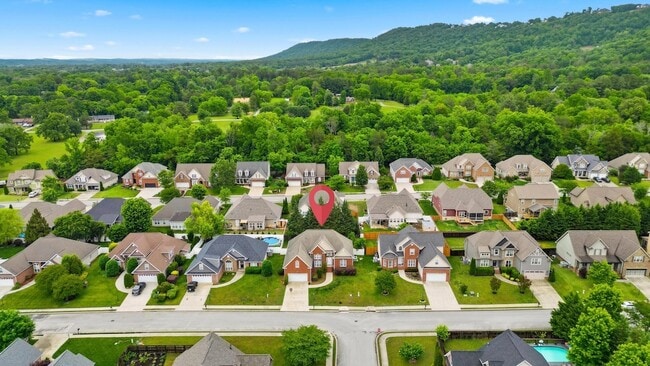 Photo - 9186 Belleau Ridge Dr House