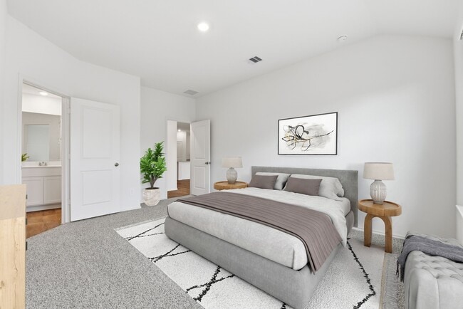 Building Photo - 3819 Axyl Run Ct