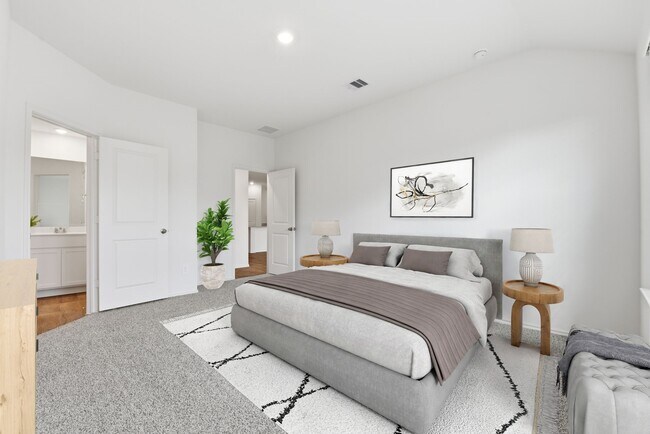 Foto del edificio - 3819 Axyl Run Ct