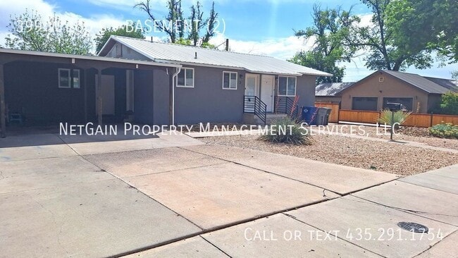 Building Photo - 399 W 100 S