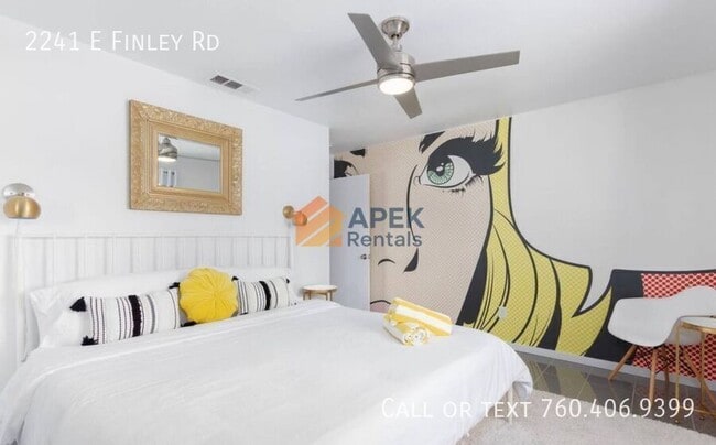 Foto del edificio - 2241 E Finley Rd