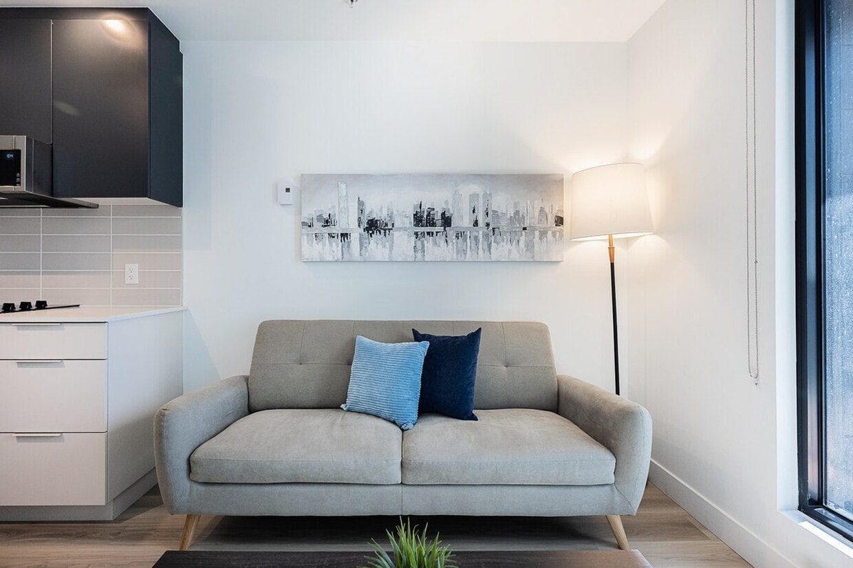 Photo principale - 237 Rue Lucien-L'Allier