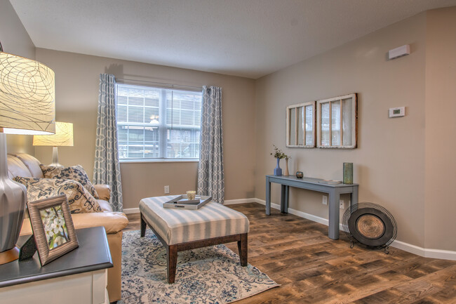 Building Photo - Wall Street Senior Living