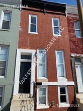 Building Photo - 1716 Riggs Ave