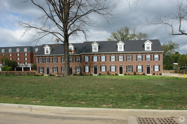 Foto del edificio - The Village at Richmond Woods