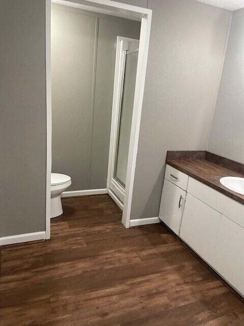 Building Photo - Triangle Mobile Home Park