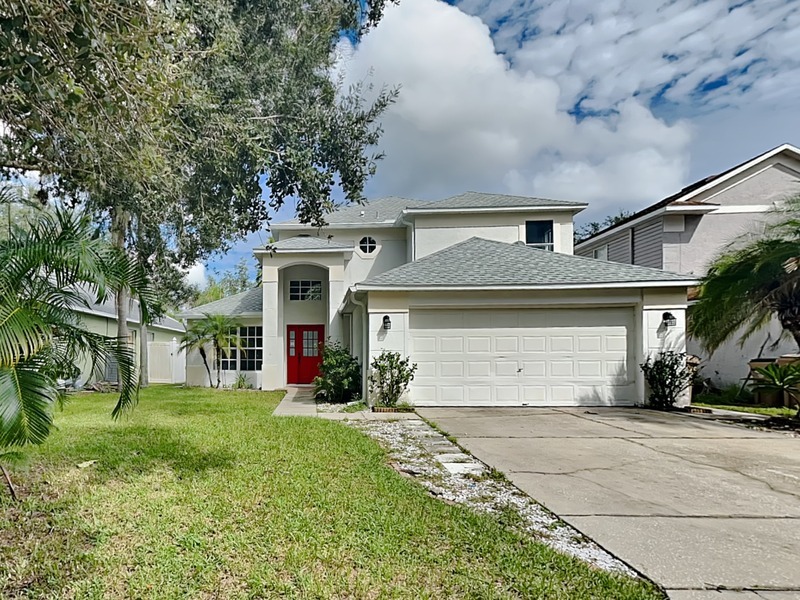 Foto principal - 10935 Rushwood Way