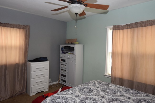 Foto del edificio - 456 N 200 W