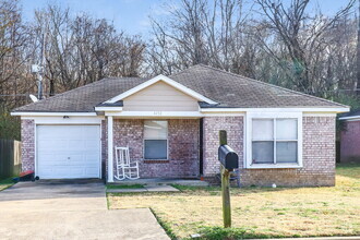 Building Photo - 4452 S Cedar Bark Cove