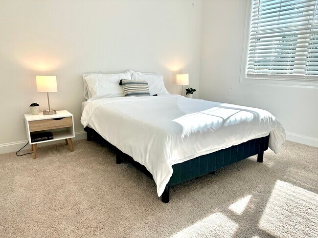 Foto del edificio - 203 Southerby Bluffs Ct