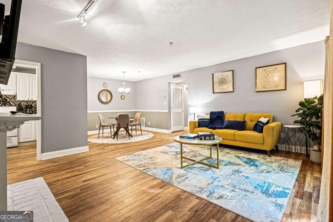 Foto del edificio - 2610 Cumberland Ct SE