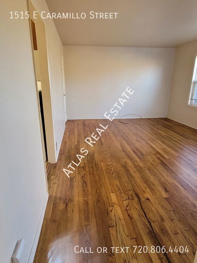 Foto del edificio - 1515 E Caramillo Street