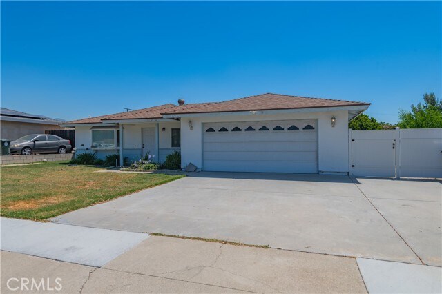 Primary Photo - 7515 Pasito Ave