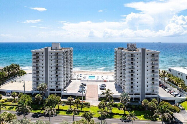 Foto del edificio - 4505 S Ocean Blvd