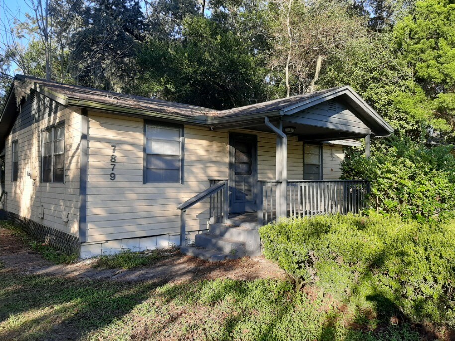 Primary Photo - 7879 Herlong Rd