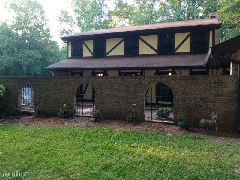 Primary Photo - 4 br, 4 bath House - 2085 High Point Trl SW
