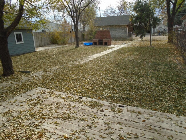 Foto del edificio - 221 Walnut St