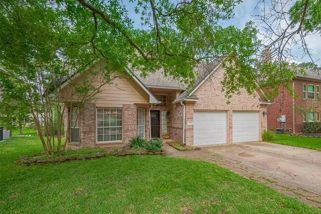 Building Photo - 18914 Hikers Trail Dr