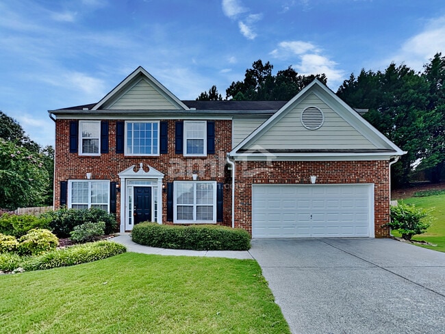 Building Photo - 338 Park Creek Ridge