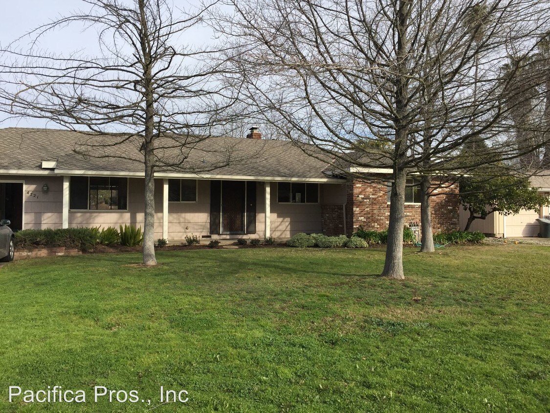 Foto principal - 4721 Robertson Ave