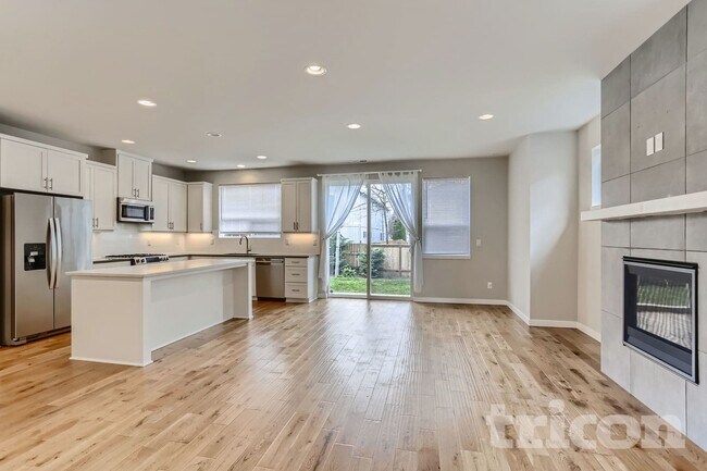 Foto del edificio - 5035 SE Knapp St